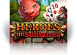 Download Heroes of Solitairea Game