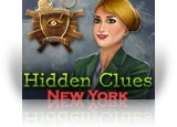Download Hidden Clues: New York Game