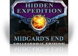 Download Hidden Expedition: Midgard's End Collector's Edition Game