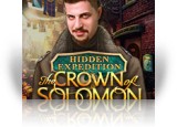 Download Hidden Expedition: The Crown of Solomon Game