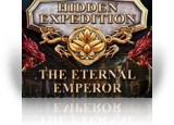Download Hidden Expedition: The Eternal Emperor Collector's Edition Game