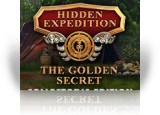 Download Hidden Expedition: The Golden Secret Collector's Edition Game