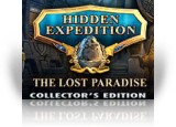 Download Hidden Expedition: The Lost Paradise Collector's Edition Game