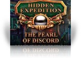 Download Hidden Expedition: The Pearl of Discord Collector's Edition Game