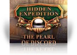 Download Hidden Expedition: The Pearl of Discord Game