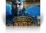 Download Hidden Expedition: The Uncharted Islands Game