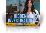 Download Hidden Investigation 2: Homicide Game