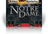 Download Hidden Mysteries: Notre Dame Game