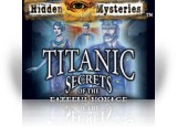 Download Hidden Mysteries®: The Fateful Voyage - Titanic Game