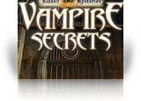 Download Hidden Mysteries®: Vampire Secrets Game