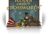 Download Hidden Object Crosswords Game