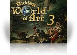Download Hidden World of Art 3 Game