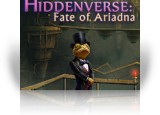 Download Hiddenverse: Fate of Ariadna Game