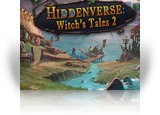 Download Hiddenverse: Witch's Tales 2 Game
