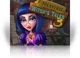 Download Hiddenverse: Witch's Tales 3 Game