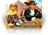 Download Hide & Secret 3: Pharaoh's Quest Game