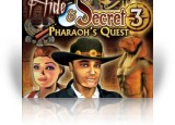 Download Hide & Secret 3: Pharaoh's Quest Game