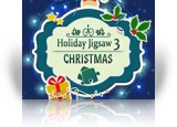 Download Holiday Jigsaw Christmas 3 Game
