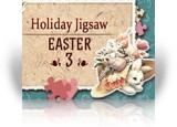 Download Holiday Jigsaw Easter 3 Game