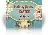 Download Holiday Jigsaw Easter 4 Game