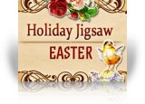 Download Holiday Jigsaw Easter Game