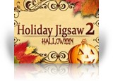 Download Holiday Jigsaw Halloween 2 Game