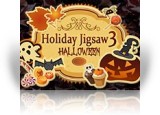 Download Holiday Jigsaw Halloween 3 Game
