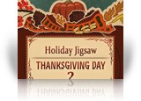 Download Holiday Jigsaw Thanksgiving Day 2 Game