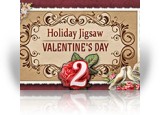 Download Holiday Jigsaw Valentine's Day 2 Game