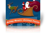 Download Holiday Mosaics Christmas Puzzles Game