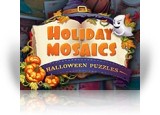 Download Holiday Mosaics Halloween Puzzles Game