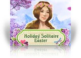 Download Holiday Solitaire Easter Game