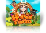 Download Hope's Farm Game