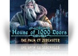 Download House of 1000 Doors: The Palm of Zoroaster Game