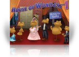 Download House of Wonders - Kitty Kat Wedding Game