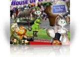 Download House of Wonders: The Kitty Kat Wedding Game