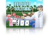 Hoyle Miami Solitaire