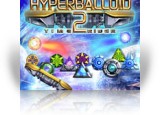 Download Hyperballoid 2 Game