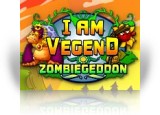 Download I Am Vegend: Zombiegeddon Game