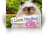 Download I Love Finding Cats Game