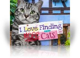 Download I Love Finding MORE Cats Collector's Edition Game