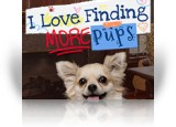 Download I Love Finding MORE Pups Game
