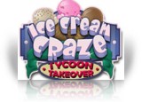 Download Ice Cream Craze: Tycoon Takeover Game