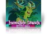 Download Incredible Dracula: Witches' Curse Game