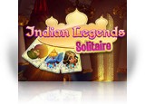 Download Indian Legends Solitaire Game