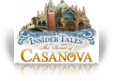 Download Insider Tales: The Secret of Casanova Game