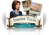 Download Insider Tales: Vanished in Rome Game