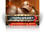 Download Iron Heart 2: Underground Army Game