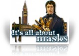 Download It's all about masks Game