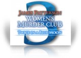 Download James Patterson's Women's Murder Club: Twice in a Blue Moon Game